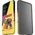 Scooby Doo Mystery Solved Galaxy S25 Plus Impact Case